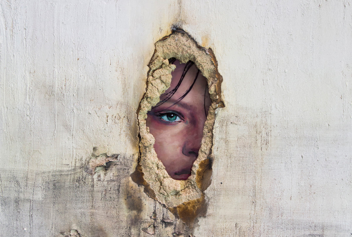 Juan Miguel Palacios – Retrospect Galleries