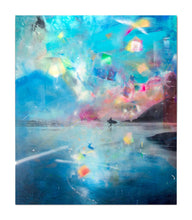 Load image into Gallery viewer, Cancion de Otoño | Alberto Sanchez | Hand-coloured Photography