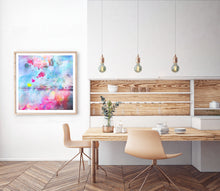 Load image into Gallery viewer, Estival | Alberto Sanchez | hand-coloured photograph