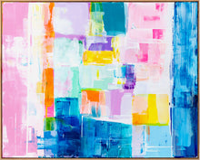 Load image into Gallery viewer, 'I Am Free ' | Kirsten Jackson | Painting