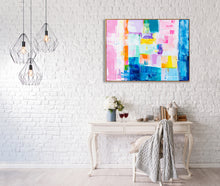 Load image into Gallery viewer, 'I Am Free ' | Kirsten Jackson | Painting