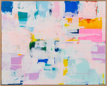 Load image into Gallery viewer, 'You make my heart sing' | Kirsten Jackson | Painting