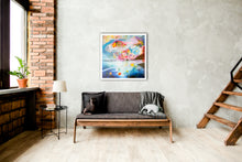 Load image into Gallery viewer, Broken Haze | Alberto Sanchez | hand-coloured photograph