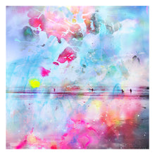 Load image into Gallery viewer, Estival | Alberto Sanchez | hand-coloured photograph