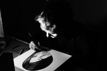 Load image into Gallery viewer, Colorful Hope | Lantomo | Drawing