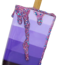 Load image into Gallery viewer, Purple Passion | Betsy Enzensberger | Sculpture