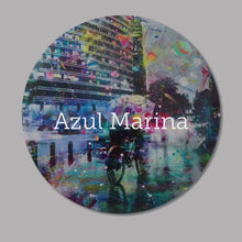 Load and play video in Gallery viewer, Azul Marina | Alberto Sanchez | Photography
