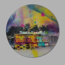 Load and play video in Gallery viewer, South Beach 2 - 60cm | Alberto Sanchez | Photography
