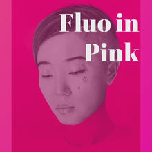 Load and play video in Gallery viewer, Fluo in Pink | Lantomo | Drawing