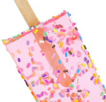 Load image into Gallery viewer, Rose Sprinkle Pop #4 | Betsy Enzensberger | Sculpture