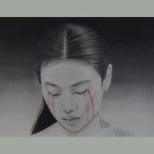 Load and play video in Gallery viewer, Rainbows | Lantomo | Drawing