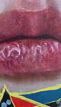 Load and play video in Gallery viewer, Pedacitos | Monica Fernandez | Painting