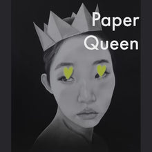 Load and play video in Gallery viewer, Paper Queen | Lantomo | Drawing