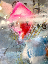 Load image into Gallery viewer, Siento Luego Existo - 60cm | Alberto Sanchez | Photography