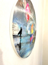 Load image into Gallery viewer, Siento Luego Existo - 60cm | Alberto Sanchez | Photography