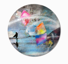 Load image into Gallery viewer, Siento Luego Existo - 60cm | Alberto Sanchez | Photography