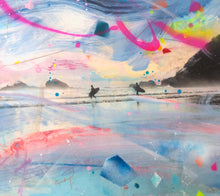 Load image into Gallery viewer, Tarde de Otoño - 90cm | Alberto Sanchez | Photography