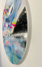Load image into Gallery viewer, Tarde de Otoño - 90cm | Alberto Sanchez | Photography