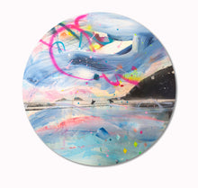 Load image into Gallery viewer, Tarde de Otoño - 90cm | Alberto Sanchez | Photography
