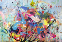 Load image into Gallery viewer, Viva Muerte - 90cm | Alberto Sanchez | Photography