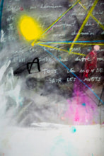 Load image into Gallery viewer, 'La Mauvaise' | Alberto Sanchez | Photographic Edition