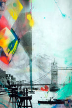 Load image into Gallery viewer, 'La Mauvaise' | Alberto Sanchez | Photographic Edition