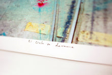 Load image into Gallery viewer, 'El Cielo Se Derrama' | Alberto Sanchez | Photographic Edition