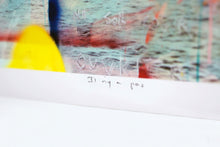 Load image into Gallery viewer, 'Il n'y a pas' | Alberto Sanchez | Photographic Edition