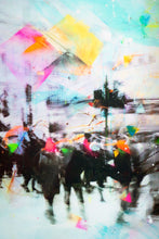 Load image into Gallery viewer, 'Intergalactica' | Alberto Sanchez | Photographic Edition