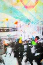 Load image into Gallery viewer, 'Intergalactica' | Alberto Sanchez | Photographic Edition