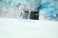 Load image into Gallery viewer, 'Intergalactica' | Alberto Sanchez | Photographic Edition