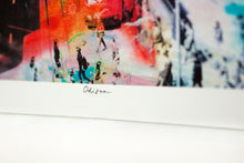 Load image into Gallery viewer, 'Odisea' | Alberto Sanchez | Photographic Edition