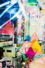 Load image into Gallery viewer, 'Paradox' | Alberto Sanchez | Photographic Edition