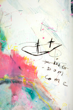 Load image into Gallery viewer, 'Kingdom Come' | Alberto Sanchez | Photographic Edition