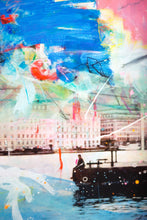Load image into Gallery viewer, 'Kingdom Come' | Alberto Sanchez | Photographic Edition