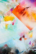 Load image into Gallery viewer, 'Temporal' | Alberto Sanchez | Photographic Edition