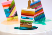 Load image into Gallery viewer, 'Beach Party Trio' | Betsy Enzensberger | Sculpture