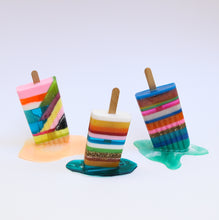 Load image into Gallery viewer, 'Beach Party Trio' | Betsy Enzensberger | Sculpture