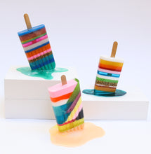 Load image into Gallery viewer, 'Beach Party Trio' | Betsy Enzensberger | Sculpture