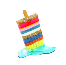 Load image into Gallery viewer, '80s Beach Party' | Betsy Enzensberger | Sculpture