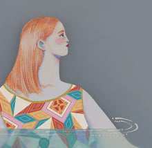 Load image into Gallery viewer, Brave | Sonia Alins | Limited Edition