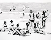 Load image into Gallery viewer, Capture of Freedom | Rikki Kasso | Painting