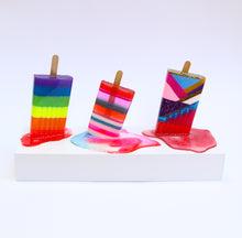 Load image into Gallery viewer, 'Crazy in Love Trio' | Betsy Enzensberger | Sculpture