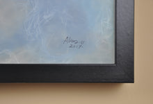 Load image into Gallery viewer, 'Dona d'Aigua V' | Sonia Alins | Painting