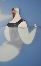 Load image into Gallery viewer, 'The Swimmers III (The Gathering)' | Sonia Alins | Painting