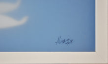 Load image into Gallery viewer, Japanese Swimmers | Sonia Alins | Painting