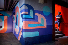 Load image into Gallery viewer, Dimenzió 008 | DAGOR | Painting