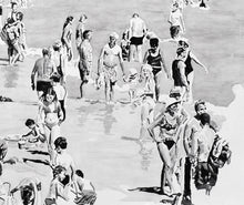 Load image into Gallery viewer, Days Like These | Rikki Kasso | Painting