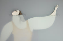 Load image into Gallery viewer, 'Dona d'Aigua II' | Sonia Alins | Painting