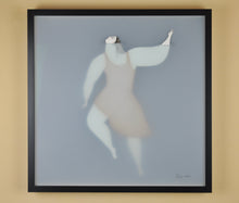 Load image into Gallery viewer, 'Dona d'Aigua II' | Sonia Alins | Painting